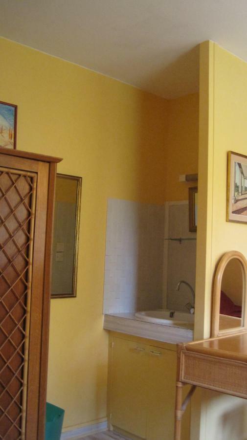 Maison Saint Louis パライユ・ル・モニアル 部屋 写真